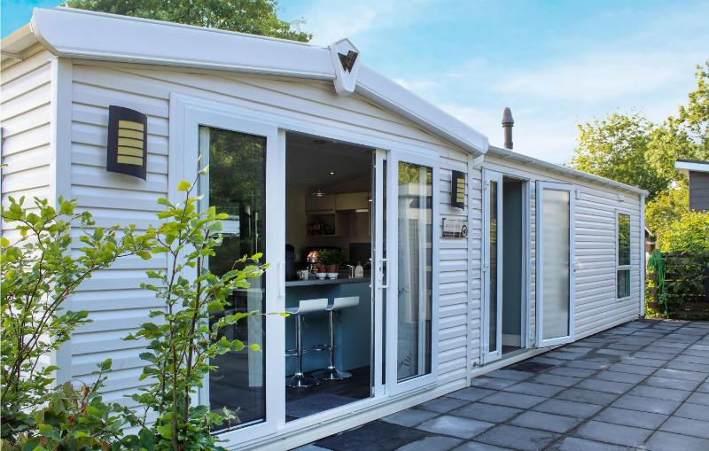 Two-Bedroom Holiday Home image 1