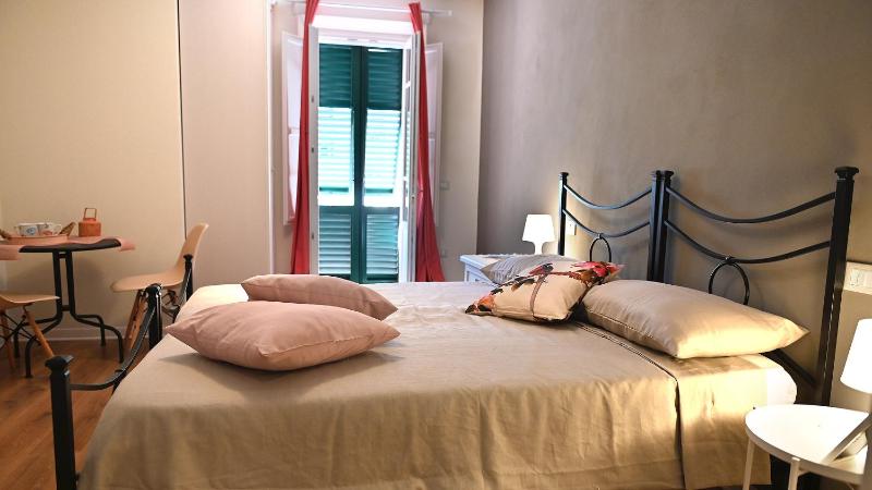 L'Iris B&B in Terrazza - image 42
