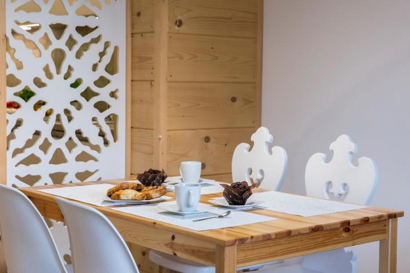 Apartament Owczarnia Zakopane - image 36