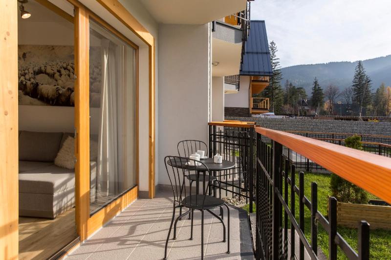Apartament Owczarnia Zakopane - image 19