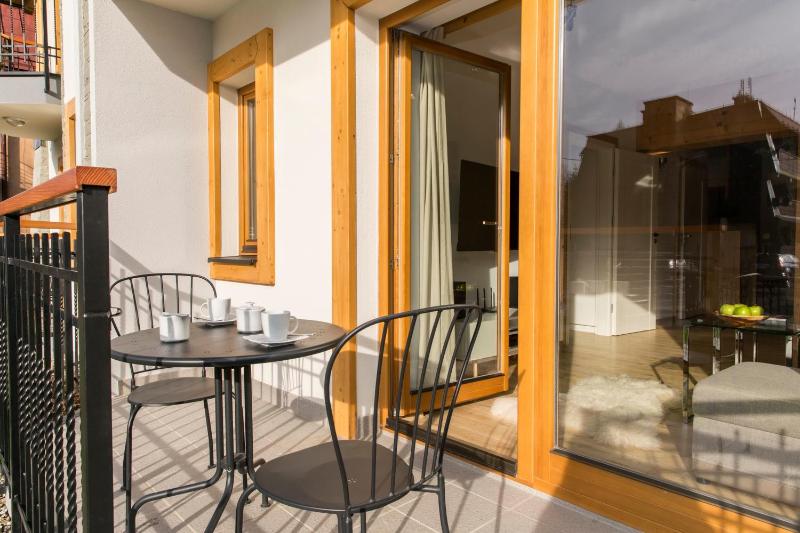 Apartament Owczarnia Zakopane - image 11
