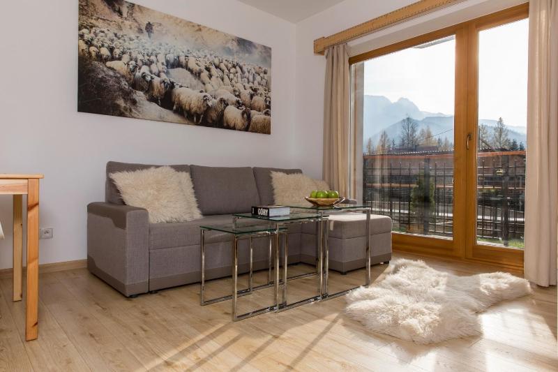 Apartament Owczarnia Zakopane - image 26