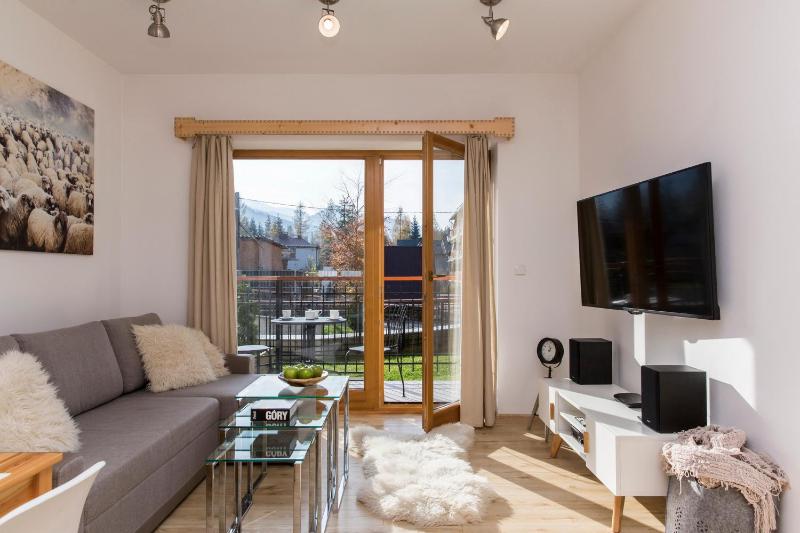 Apartament Owczarnia Zakopane - image 20
