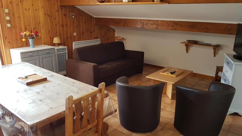 Chalet le Feufy - image 43