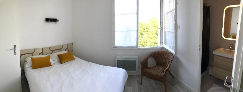 Artimon Beach appart Les Sables d Olonne - image 14