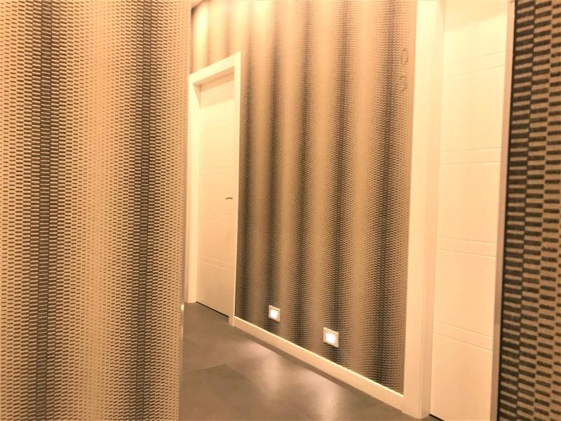 Deluxe Double Room with Balcony image 2