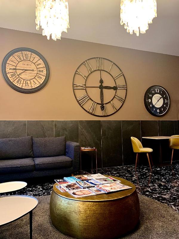 Hotel Ariston - image 4