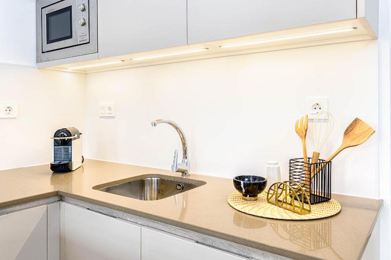 iloftmalaga Studio Apartments - image 14