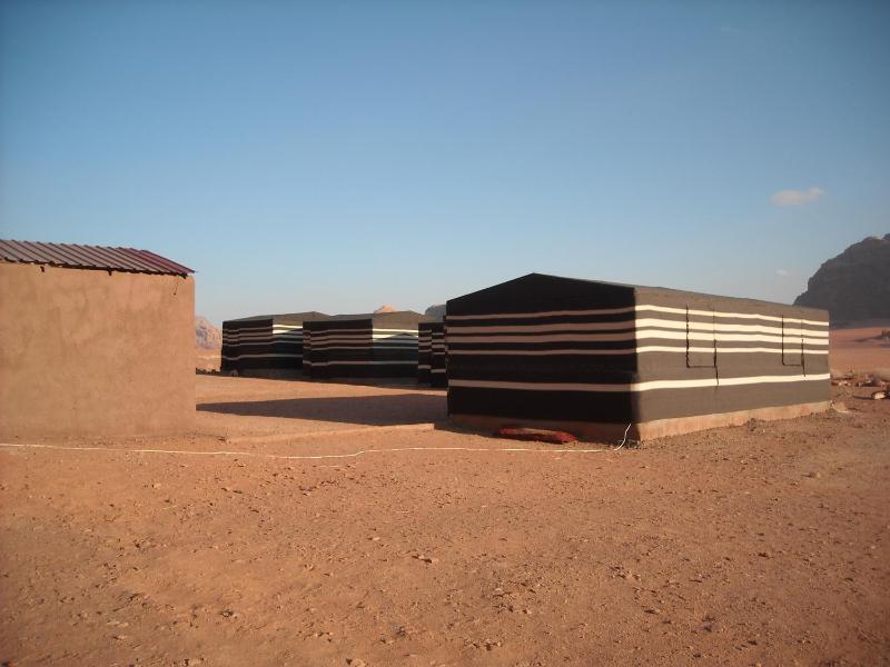 Bedouin House Camp - image 6