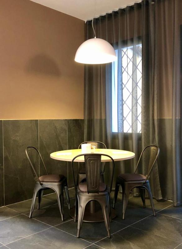 Hotel Ariston - image 8