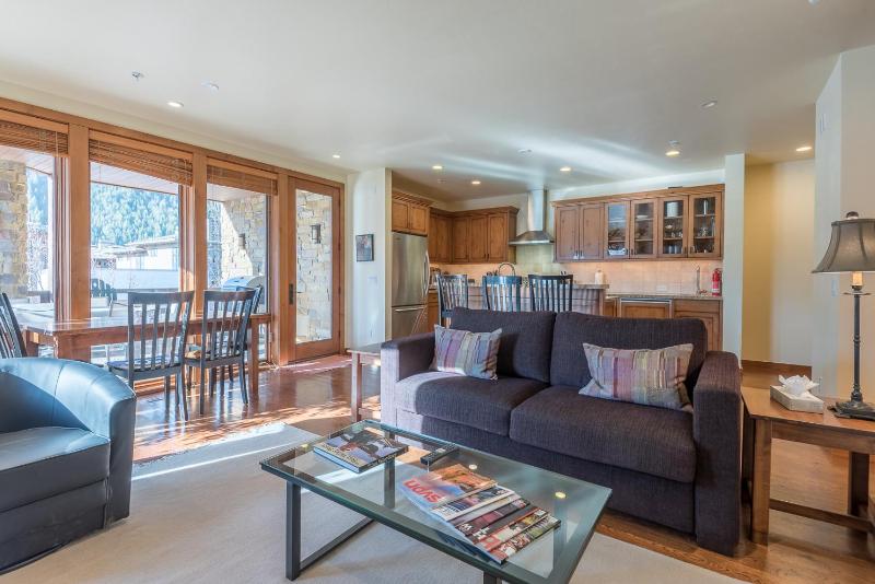 Two-Bedroom Apartment image 1