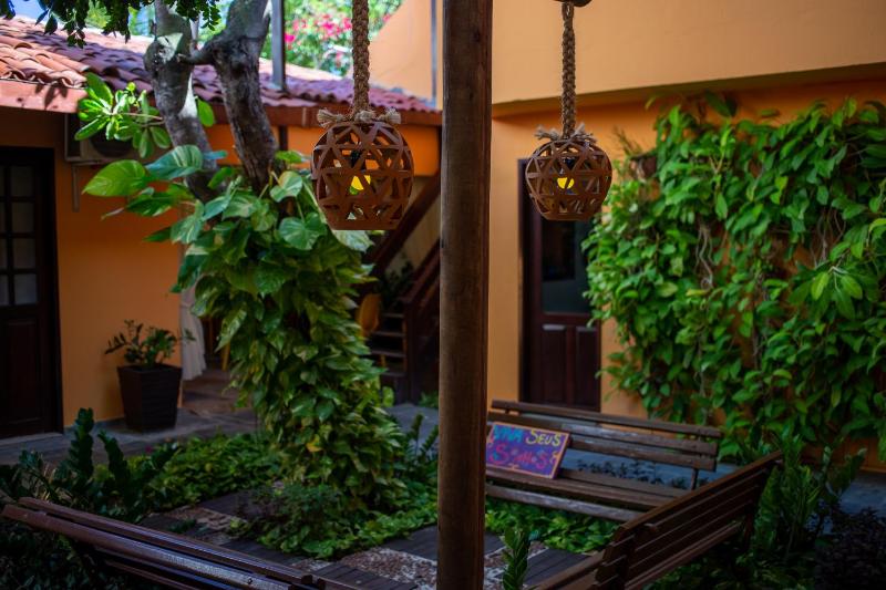 Pousada Casamar - image 11