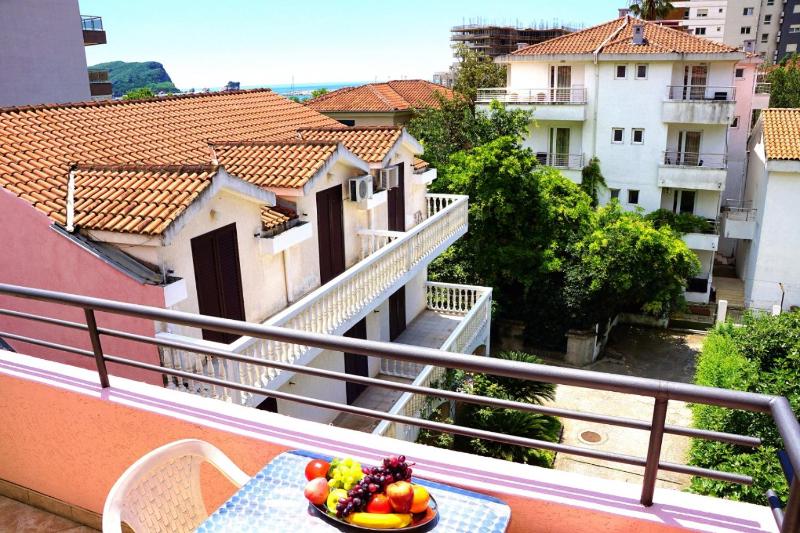 Apartments Stanivukovic - image 13