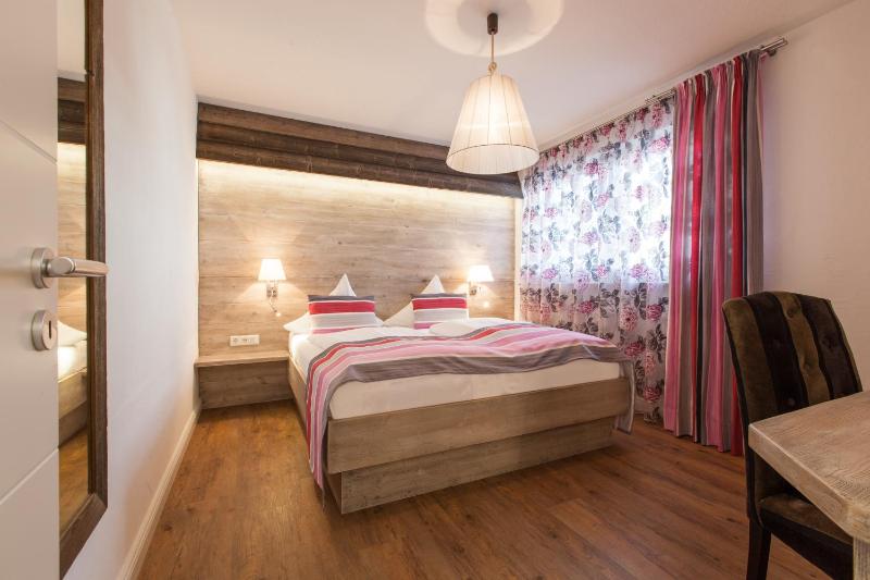 Comfort Apartment with Balcony (2 Adults) - Annex image 3