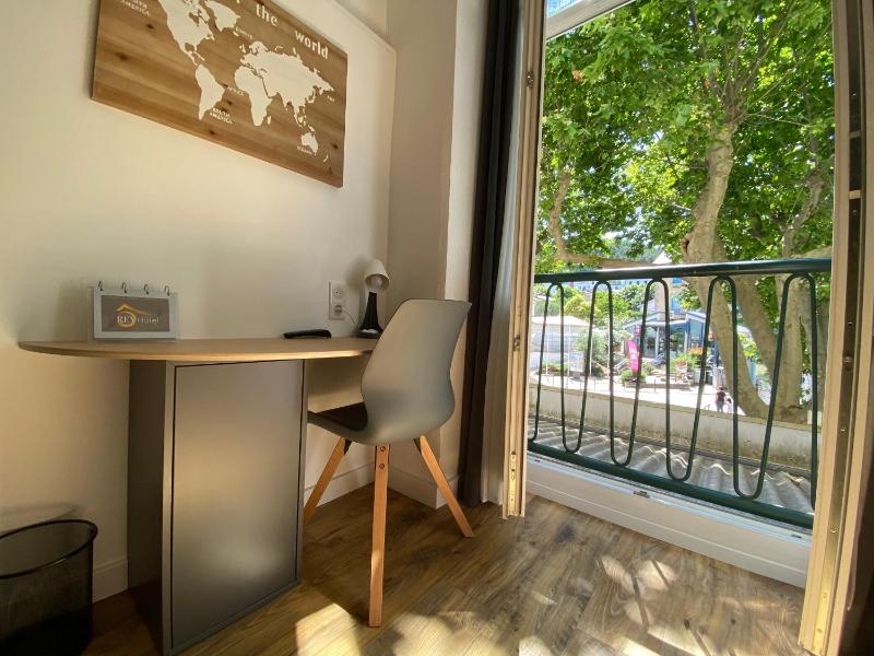 Double Room - Disability Access image 4