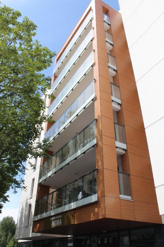 Aquamarina Prima Exclusive Suites Images