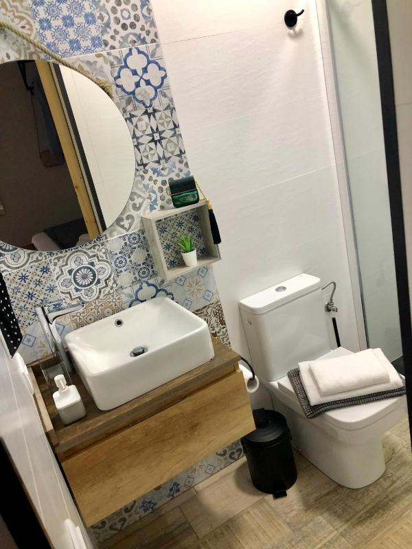 Deluxe Apartment image 4