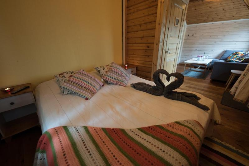 Studio Apartment image 4