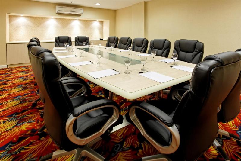 Holiday Inn Express Rosario By IHG - image 14