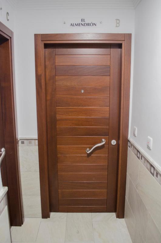 Two-Bedroom Apartment with Balcony image 4