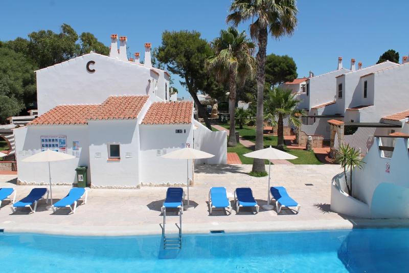 Apartaments Talayot - image 19