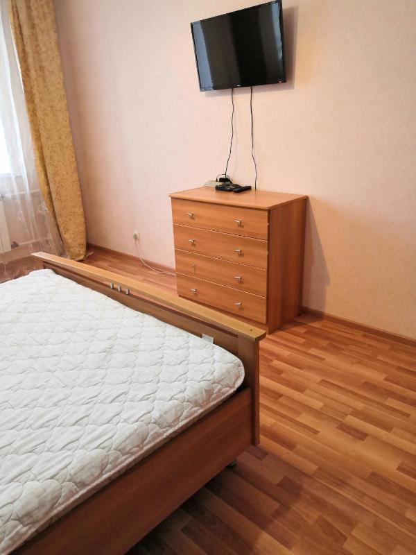 Two-Bedroom Apartment image 3
