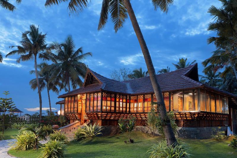 Maliekal Heritance Cherai Beach Cochin - image 14
