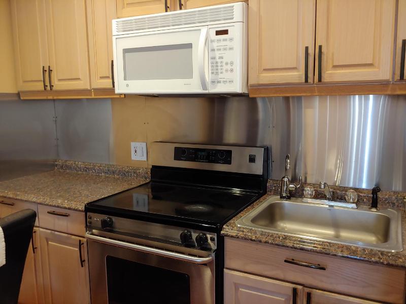 One-Bedroom Suite image 1