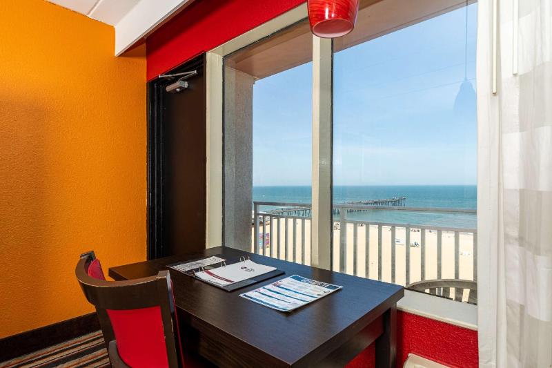Sandcastle Resort on the Beach - image 39