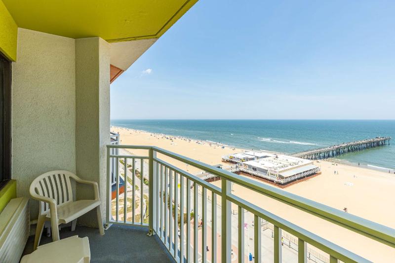 Sandcastle Resort on the Beach - image 6