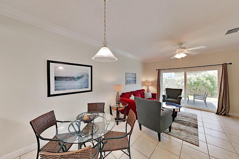 Two-Bedroom Apartment image 1