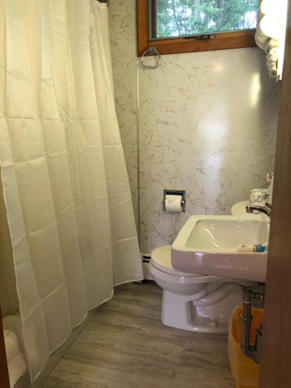 Room 16 - Double Room with Kitchenette and Private Bedroom  image 4