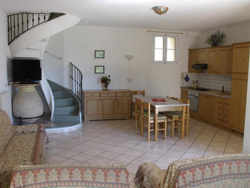 Two-Bedroom Villa image 2