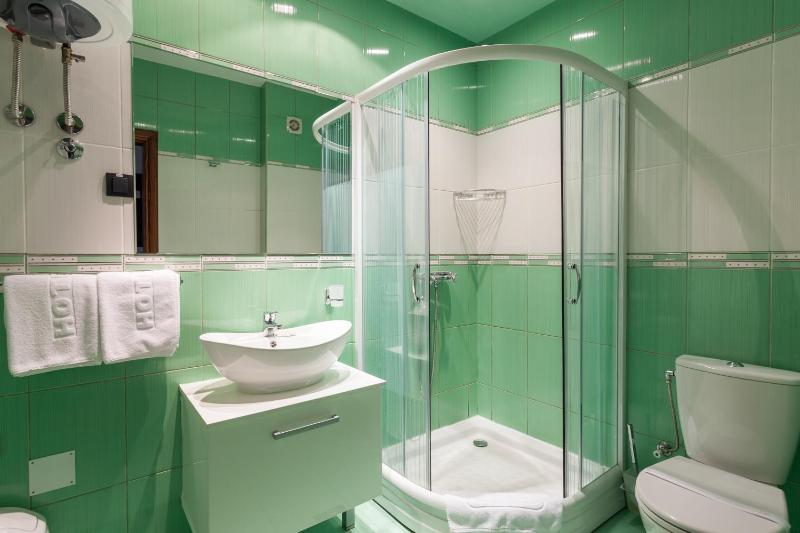 Special Offer-Apartment with Terrace & Spa Package  image 2