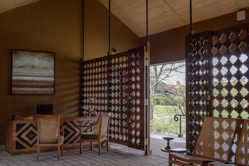 Water Garden Sigiriya - 30 Chic Designed Private Villas Overlooking Sigiriya - image 10