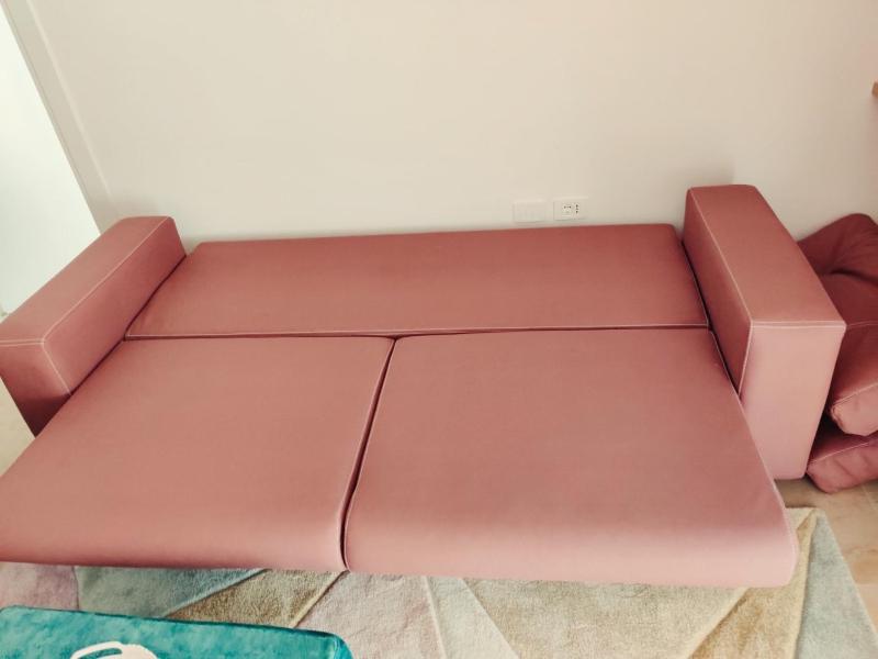 Saranda Terrace Apt. Rooms - image 6