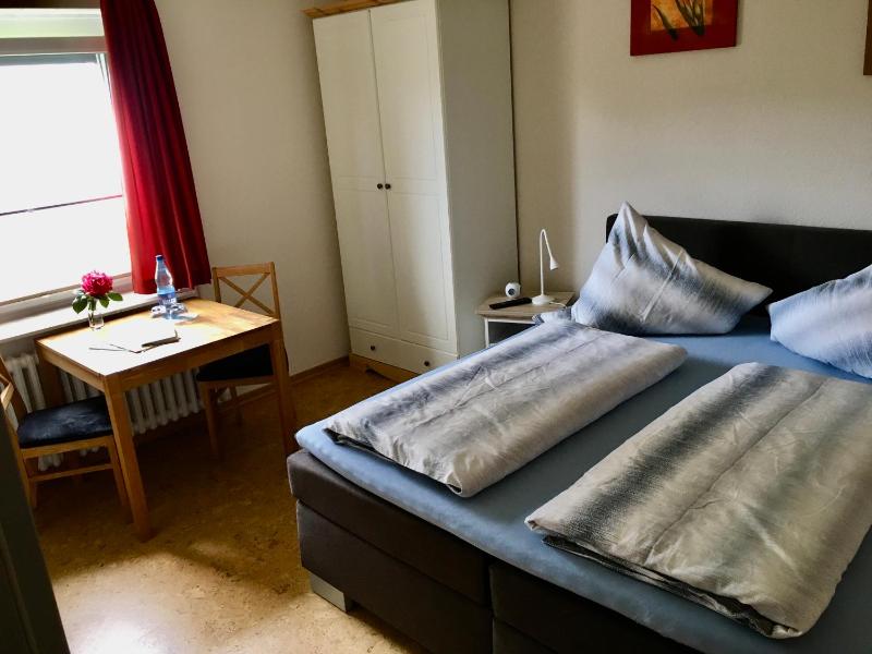 Double Room Nr. 4 image 3