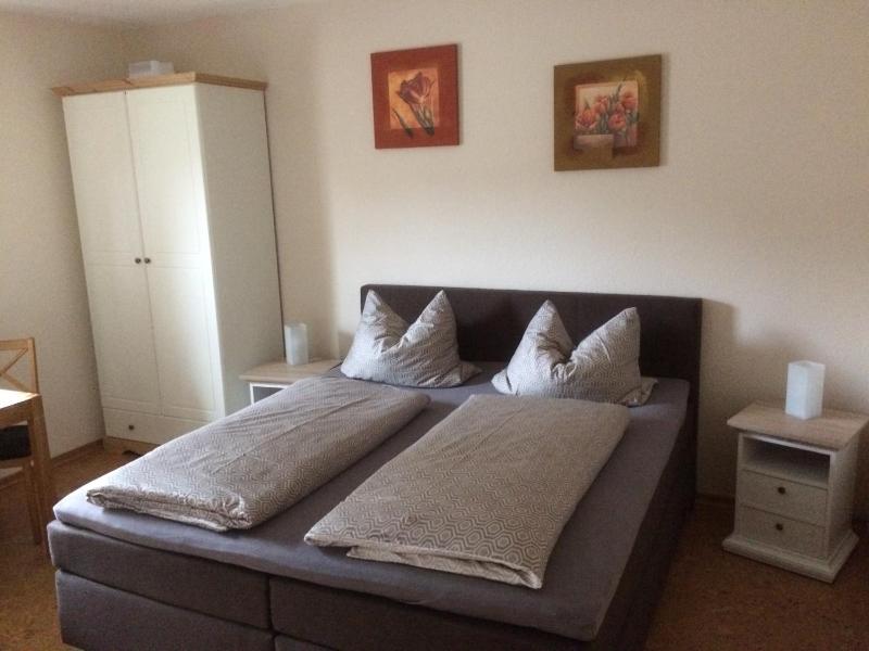 Double Room with Private Bathroom image 1