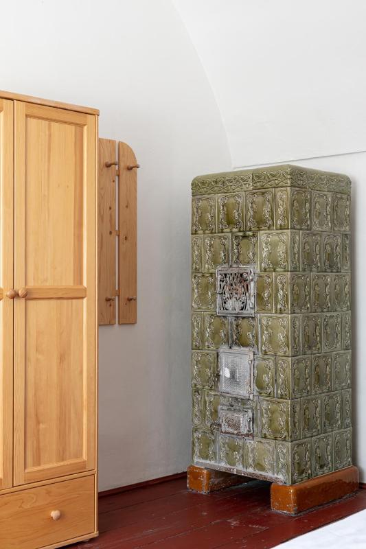 Twin Room with Shared Bathroom image 4