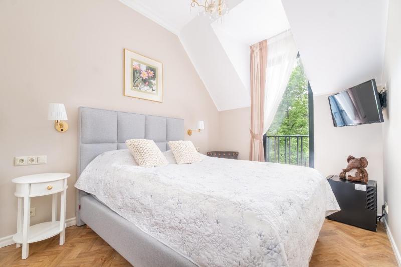 Double Room image 1