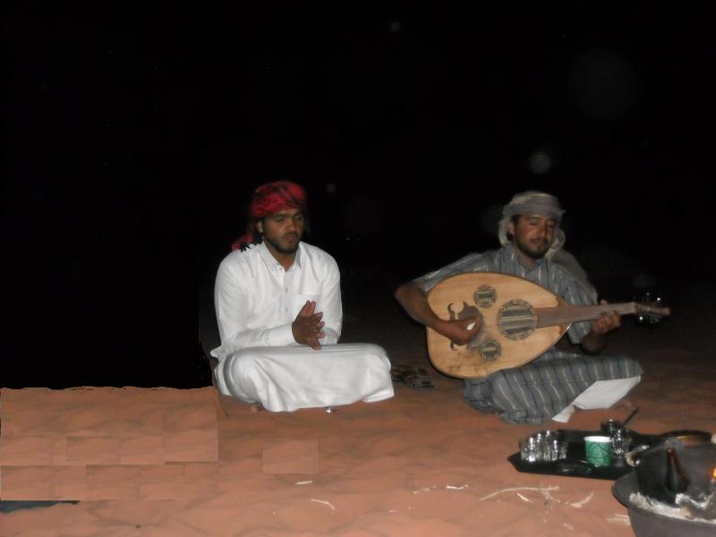 Bedouin House Camp - image 9