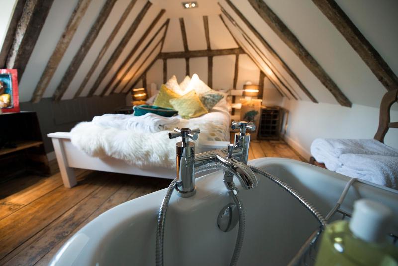 One-Bedroom Suite image 1