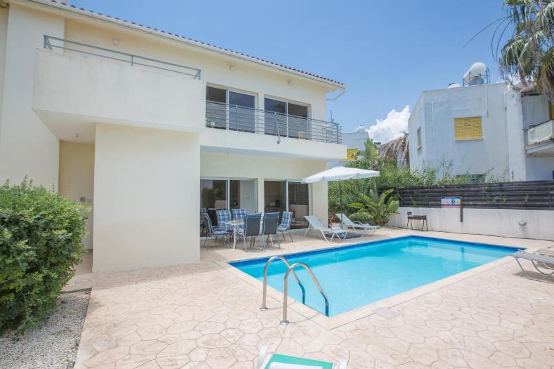 Three-Bedroom Villa with Private Pool image 3