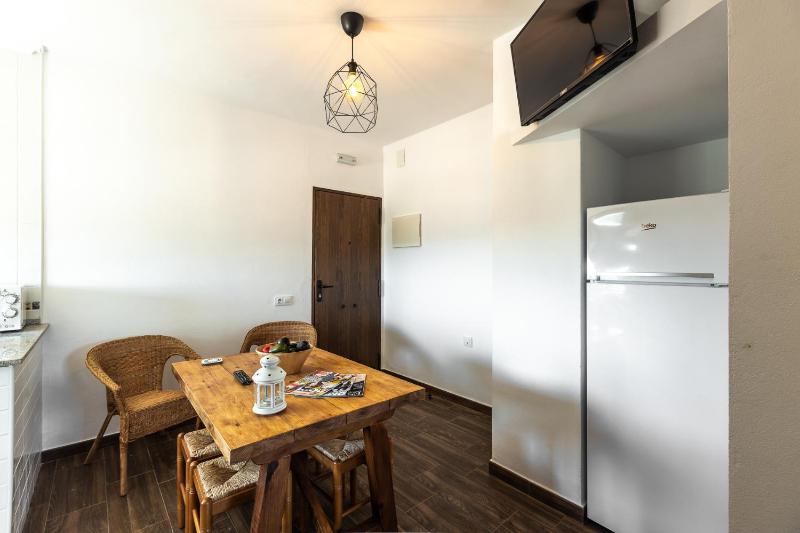 APARTAMENTO BOLONIA SUR B - image 11
