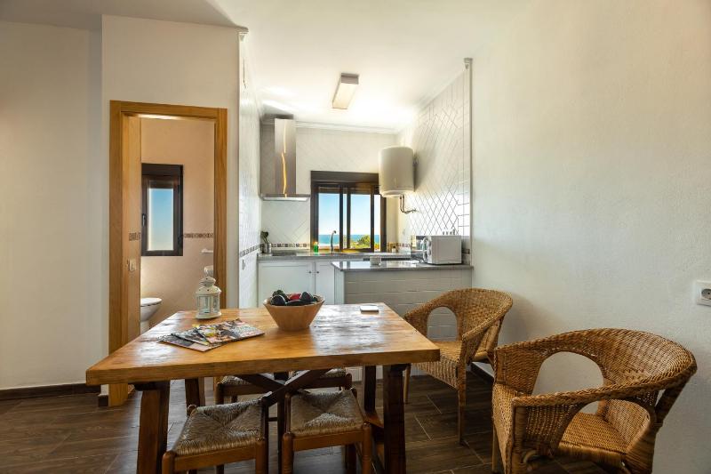 APARTAMENTO BOLONIA SUR B - image 18