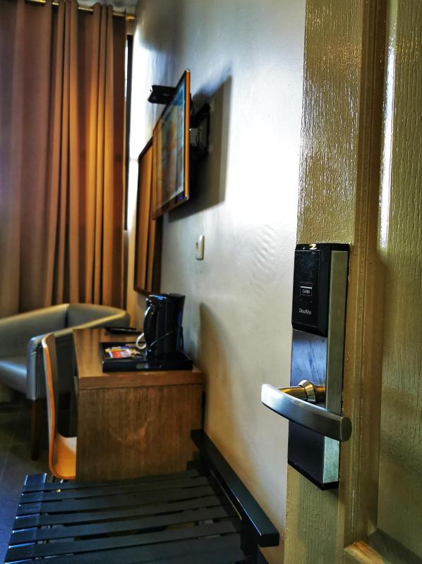 Stay Inn - Guest House - image 4
