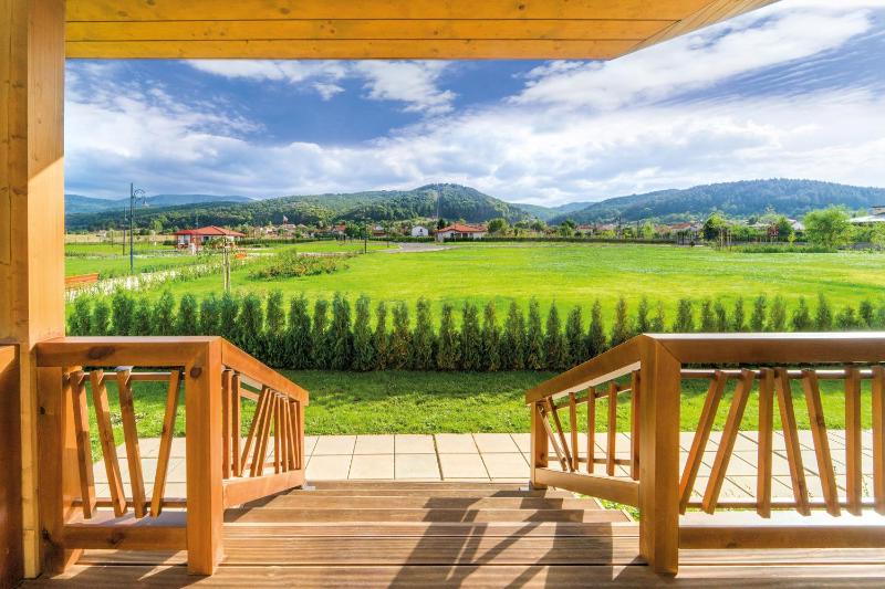 Studio in Standard Villa image 3