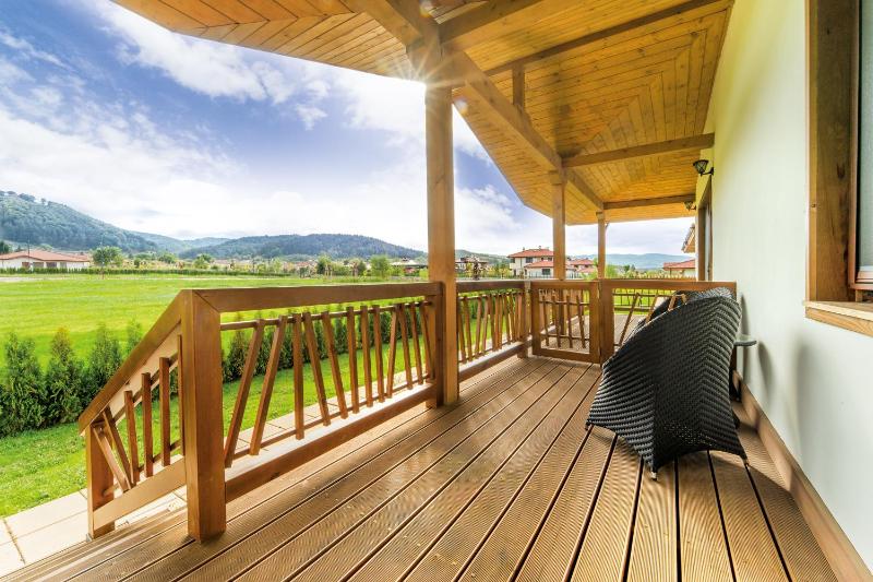 Studio in Standard Villa image 4