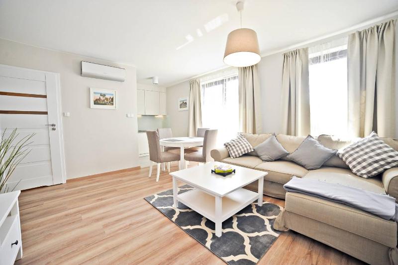 Victoria Residence Apartments by Grand Apartments - image 12