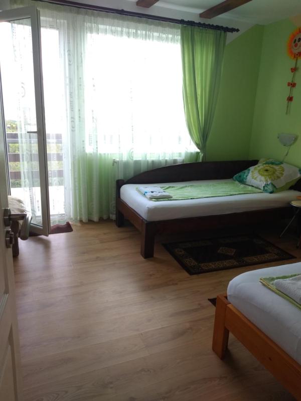 Casa Tomson free parking ciubăr piscină în natura - image 12